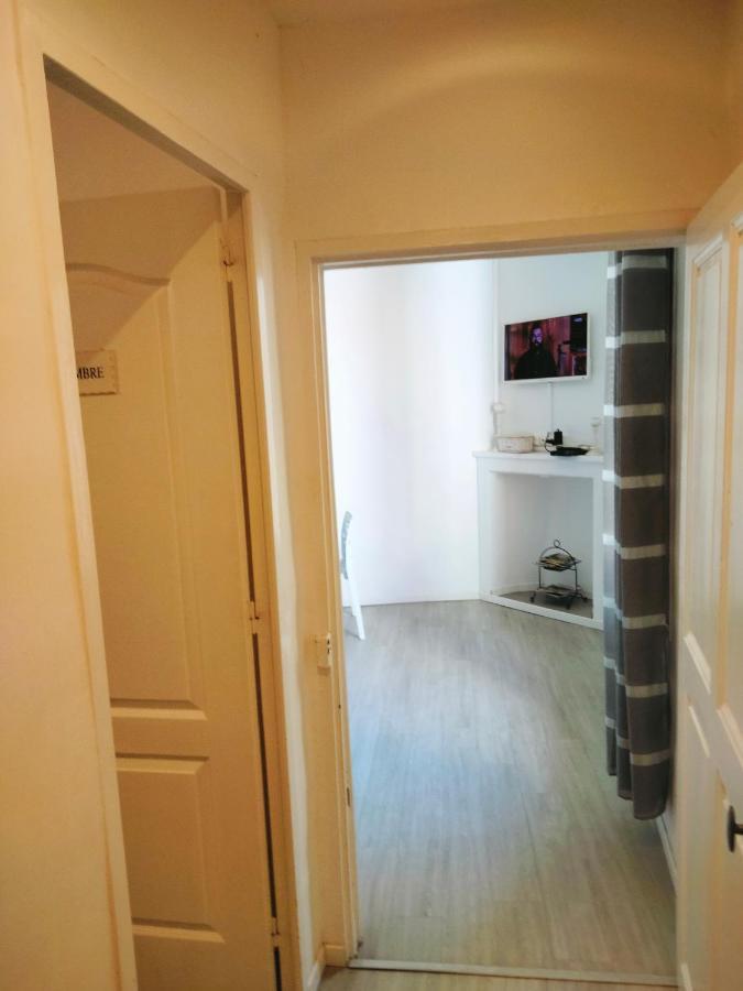 La Maisonnette Courthézon Eksteriør billede
